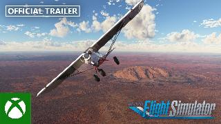 Microsoft Flight Simulator - Australia: World Update VII