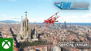 Microsoft Flight Simulator | World Update VIII: Spain Portugal Gibraltar & Andorra