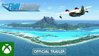 Microsoft Flight Simulator | World Update XIII: Oceania and Antarctica Trailer