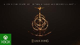 ELDEN RING | E3 Announcement Trailer