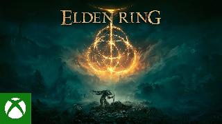 ELDEN RING | Official Gameplay Trailer
