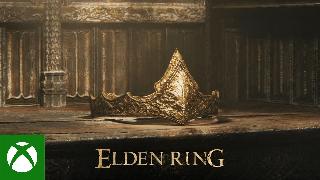 ELDEN RING | Official Story Trailer