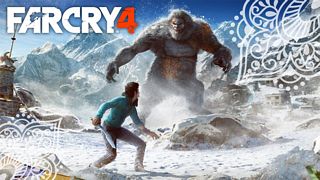 Far Cry 4 Valley of the Yetis Gameplay Trailer