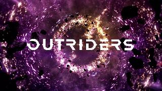 Outriders - Official Release Date Trailer