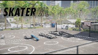 Skater XL | Modded Maps and Gear December 2020