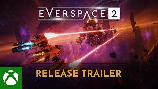 EVERSPACE 2 - Official Release Trailer