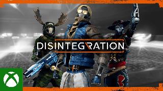 Disintegration | Multiplayer Modes Trailer