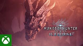 Monster Hunter World Iceborne | Title 5 Update Trailer