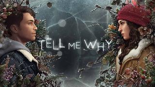 Tell Me Why | Announce Trailer