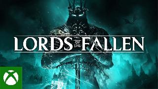 Lords of the Fallen - Gameplay Trailer