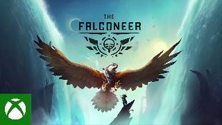The Falconeer | The Path Trailer