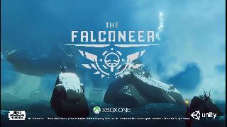 The Falconeer | Xbox One Announcement Trailer
