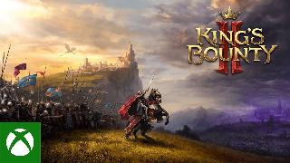 King's Bounty 2 | Gamescom 2020 Teaser Trailer