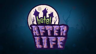 Hotel Afterlife | Official Trailer