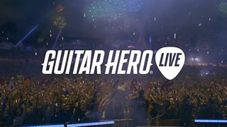 Guitar Hero Live Official Reveal Trailer