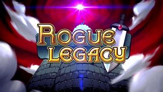 Rogue Legacy Launch Trailer