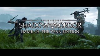 Middle-earth Shadow of Mordor - Game of the Year Edition Launch Trailer