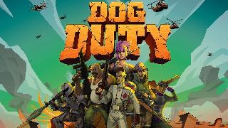 Dog Duty - Official Launch Trailer