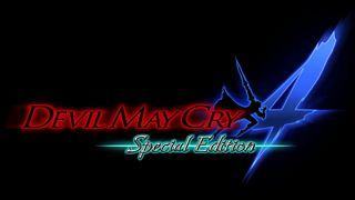 Devil May Cry 4 Special Edition Gameplay Trailer