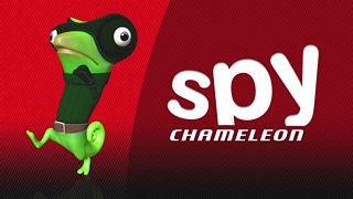 Spy Chameleon Xbox One Trailer