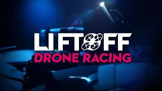 Liftoff: Drone Racing - Official Reveal Trailer