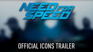 Need for Speed Gamescom 2015 Trailer