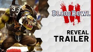 Blood Bowl 3 | Gamescom 2020 Reveal Trailer