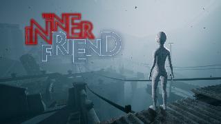 The Inner Friend | Console Release Date Trailer
