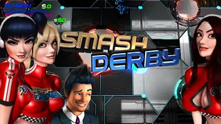 Smash Derby - Announcement Trailer