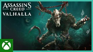 Assassin's Creed Valhalla | Wrath of the Druids DLC Trailer