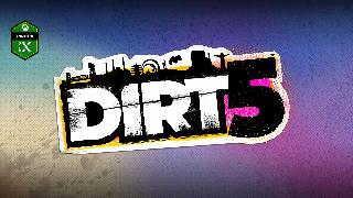 DiRT 5 | Official Next-Gen Announce Trailer