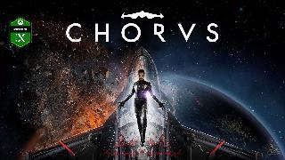 CHORUS | Official Xbox Announce Trailer