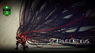 SCARLET NEXUS | Xbox One Announce Trailer