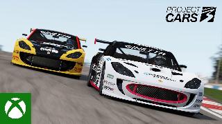 Project CARS 3 - Official Launch Trailer