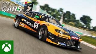 Project CARS 3 - Power Pack DLC Trailer
