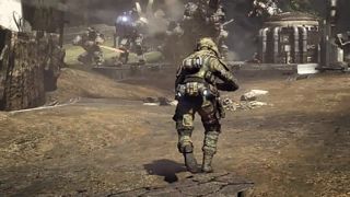 Titanfall - E3 2013 Announcement Trailer