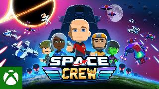 Space Crew | Reveal Trailer
