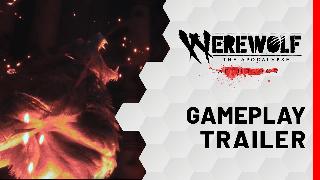 Werewolf: The Apocalypse | Earthblood Gameplay Trailer
