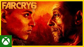 Far Cry 6 | Story Trailer