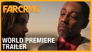 Far Cry 6 | World Premiere Trailer