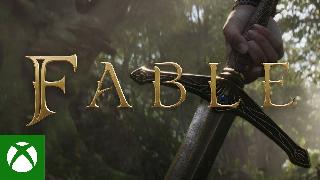 Fable | Xbox Games Showcase 2023