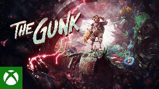 The Gunk | Fiona Nova Gameplay Featurette