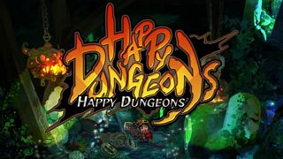Happy Dungeons E3 2015 Announce Trailer