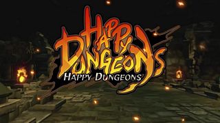 Happy Dungeons - Daikanshasai Trailer