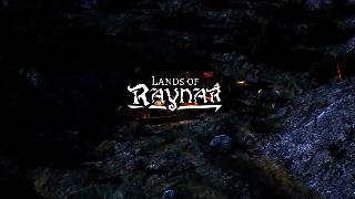 Lands of Raynar - XSX, PS5, PC Announce Trailer