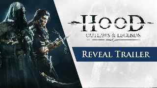 Hood: Outlaws & Legends - Official Reveal Trailer