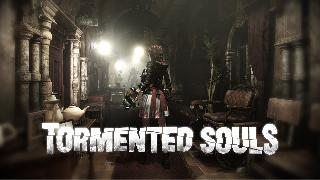 Tormented Souls | Official Announce Trailer