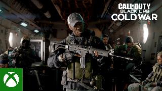 Call of Duty: Black Ops Cold War | Multiplayer Reveal Trailer
