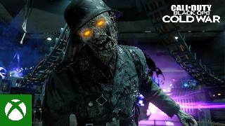 Call of Duty: Black Ops Cold War | Official Zombies Reveal