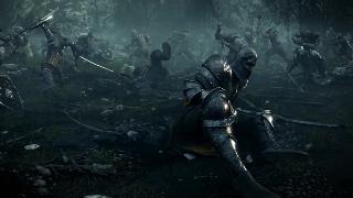 For Honor - In the Heart of Battle Cinematic Trailer